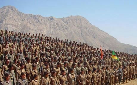 US arming of her ally’s enemy will destabilize the Muslim world.