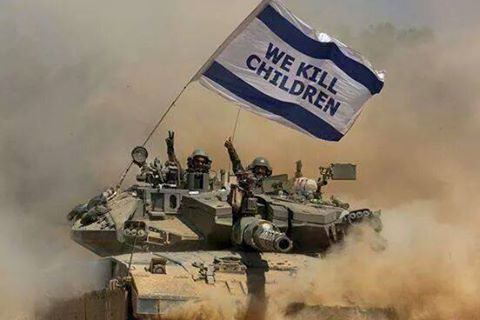 Israel, the most condemned country at UN in 2018