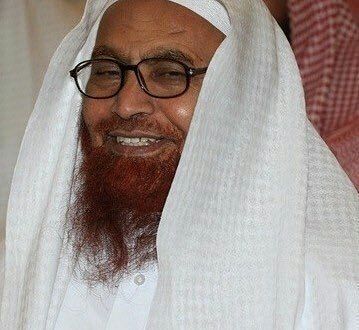 Saudi cleric detained in crackdown dies