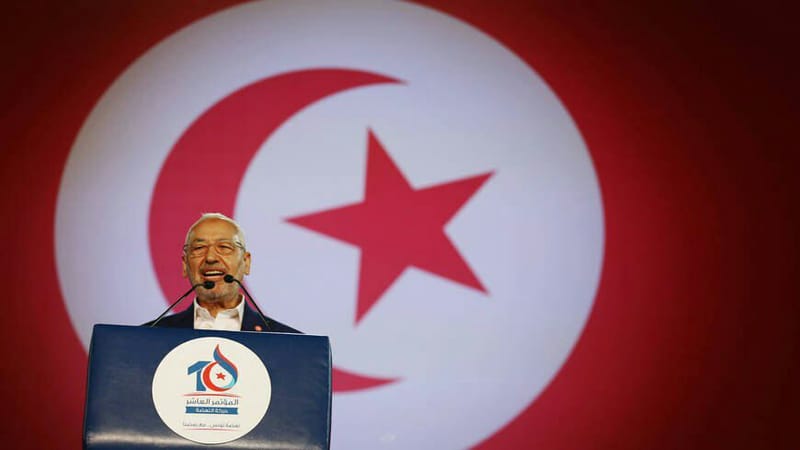 Ghannouchi: Islam is flexible and can be freely interpreted