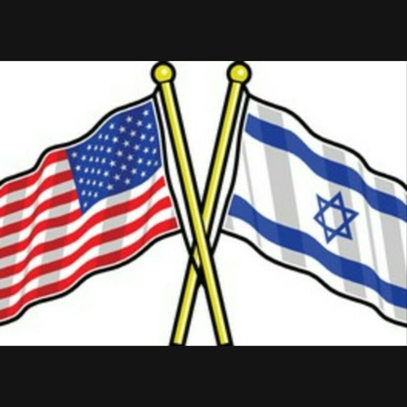 Israel’s claim to Jerusalem received a fresh boost by the US
