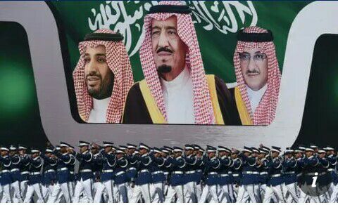 LEAKED REPORT FINDS ABUSE, TORTURE OF SAUDI POLITICAL PRISONERS