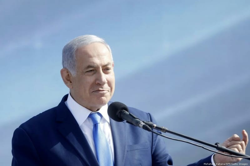 Many Leaders of Arab Countries Called to Congratulate Me on Elections Victory: Netanyahu