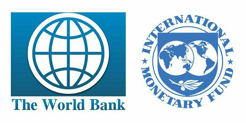 World Bank and IMF “Financial Weapons” Regularly Used by the U.S. Government to Bend Countries to its Will.