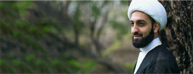 Kashmir Was Never Part of Pakistan and India is Older than Islam: Imam Tawhidi