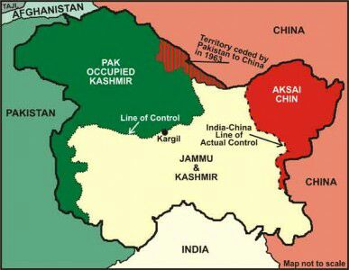 IF A REFERENDUM GAVE TIMOR SOVEREIGNTY IN 1999, WHY CAN'T A REFERENDUM DECIDE KASHMIR'S FATE IN 2019