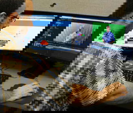 Video Production