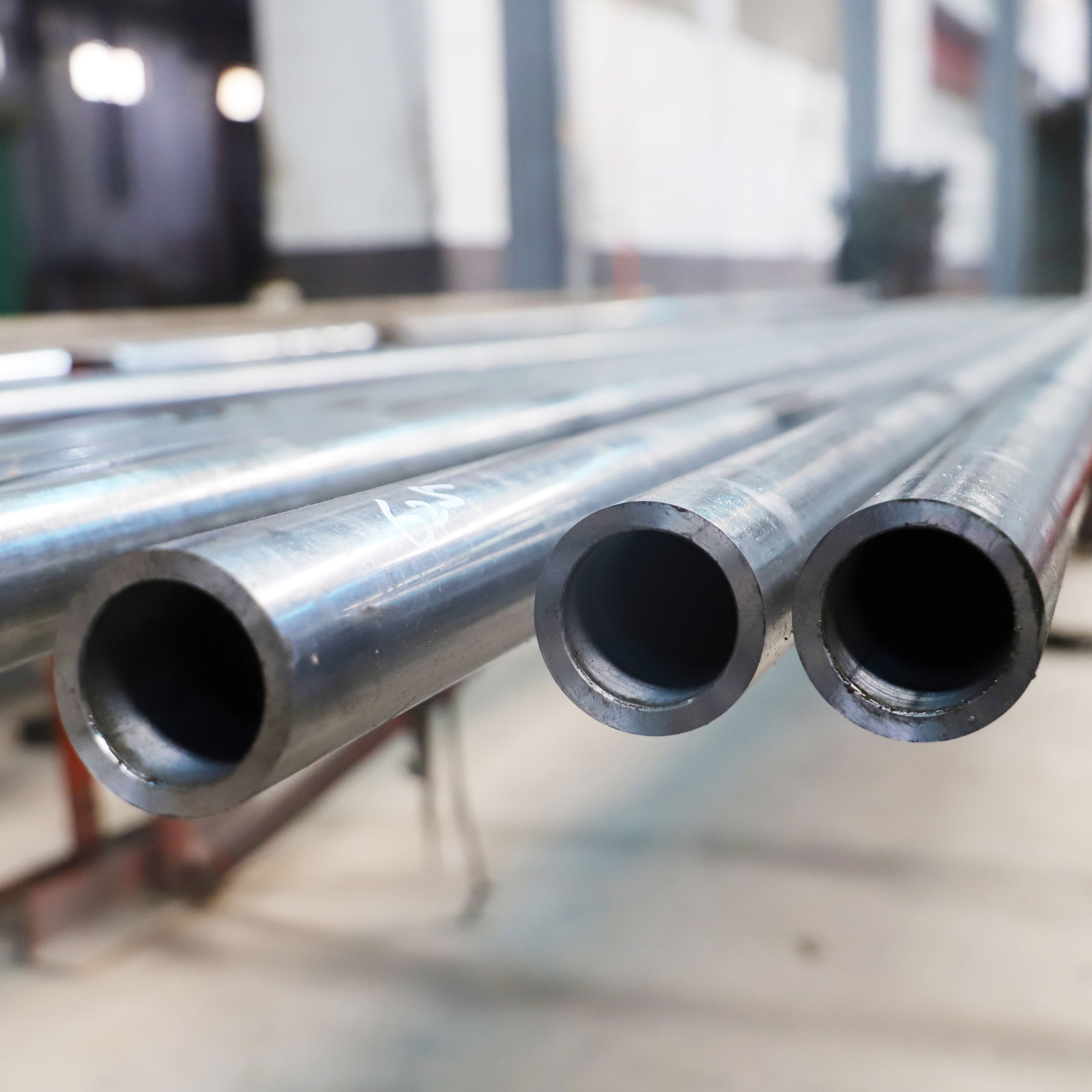 SUKER ROD PUMP BARREL