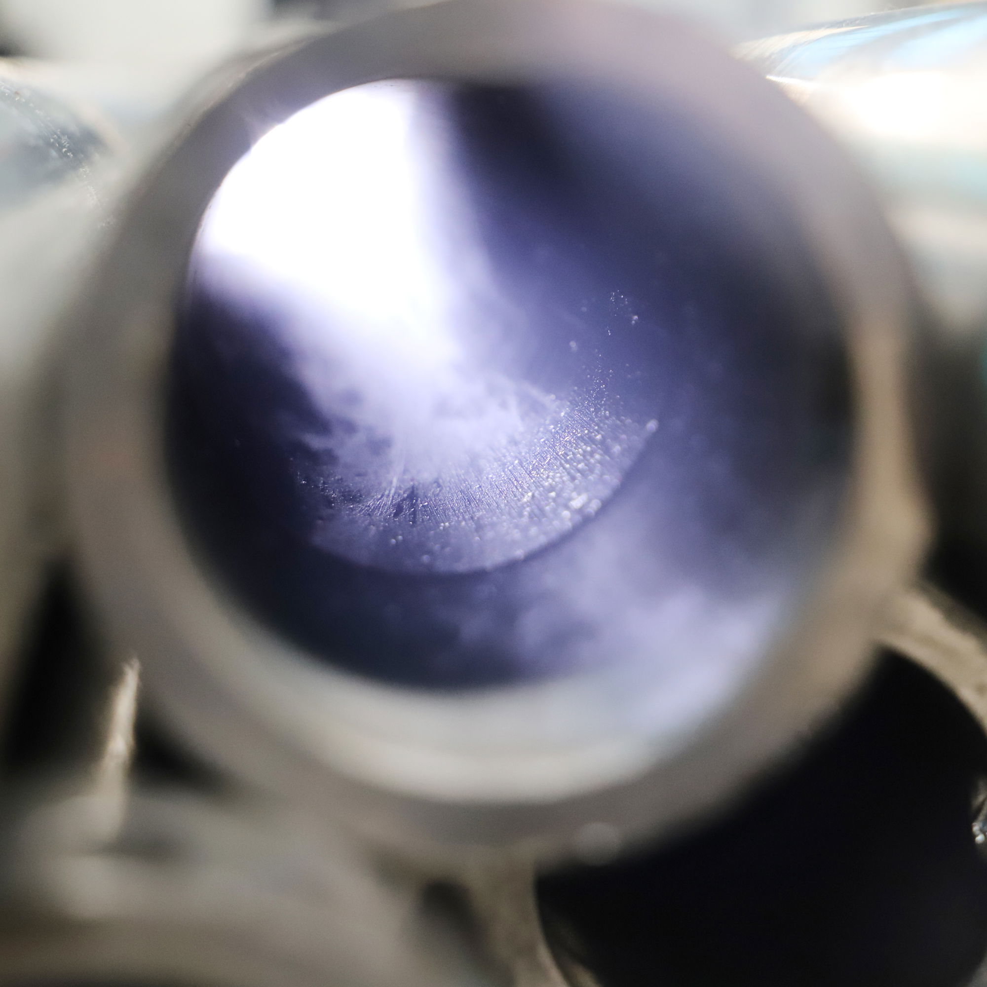 SUKER ROD PUMP BARREL