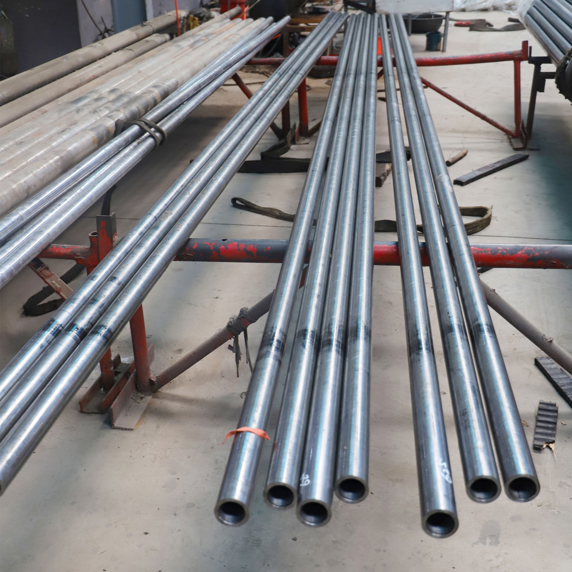 SUKER ROD PUMP BARREL