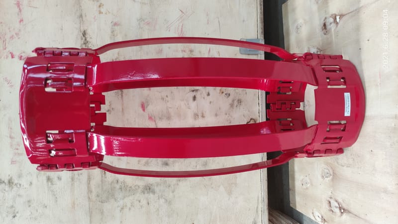 Centralizer