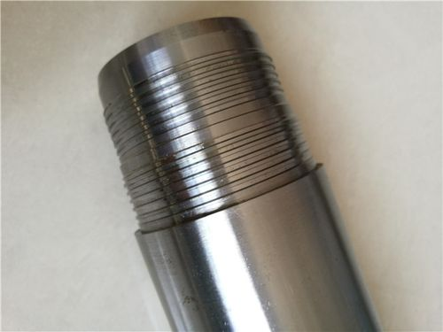 2-7/8 EUE Premium Coupling