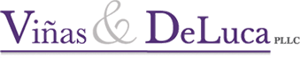 Viñas & DeLuca, PLLC