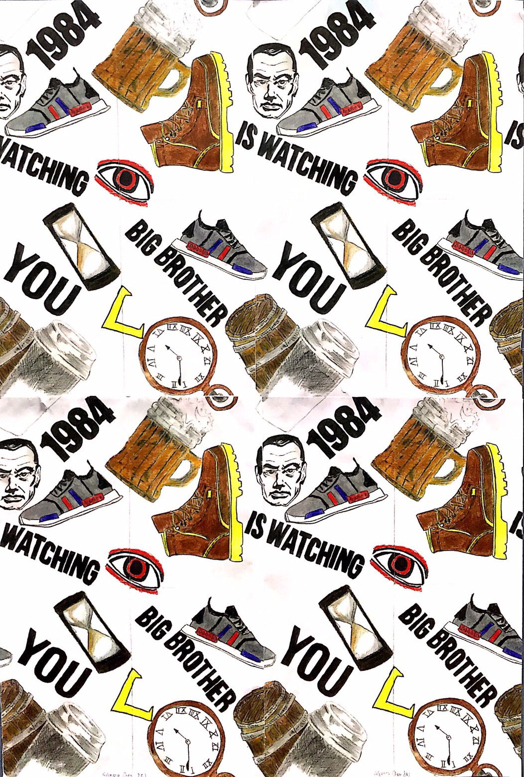 Creative Pattern