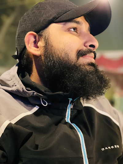 About Mumk (who is mumk?) image