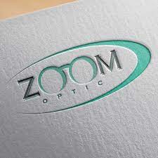 عینک زوم zoom optic