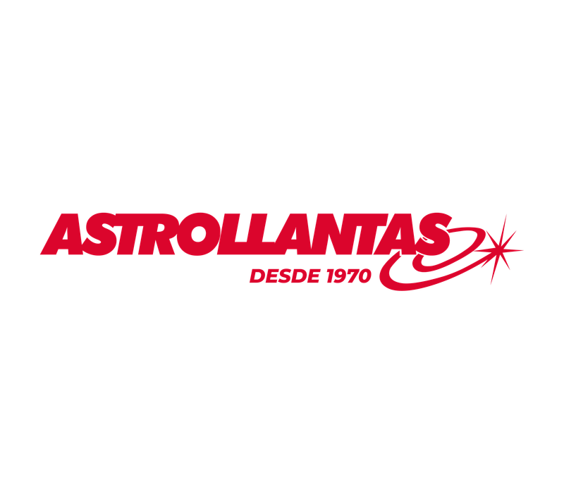 Astrollantas.