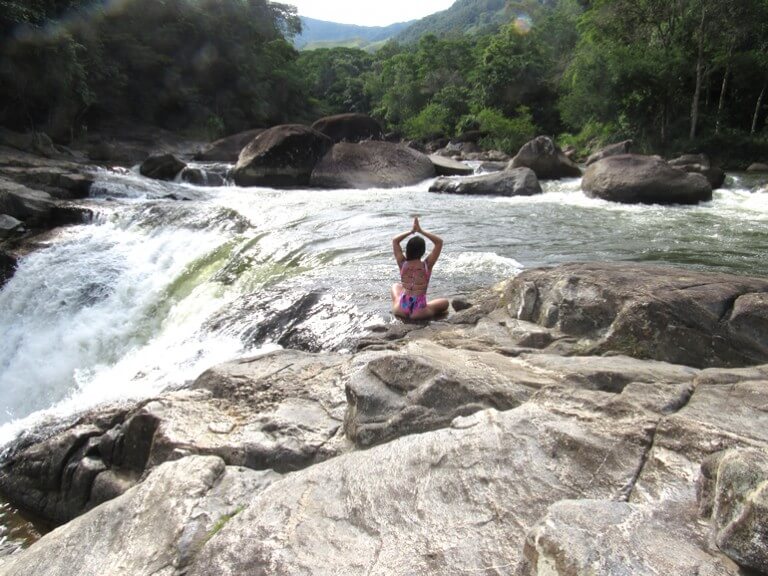 טיולים במדינת ריו - האיזורים הלא מתויירים
