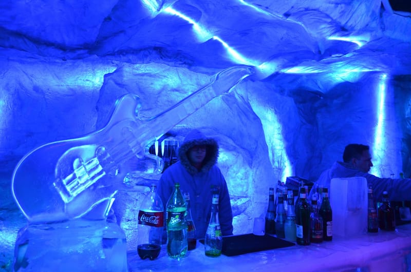 מפלי האיגואסו - מעבר למובן מאליו