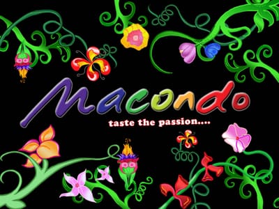 macondo