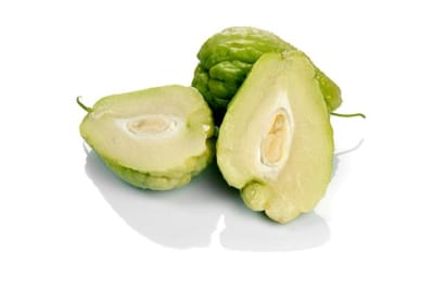 The humble but magical Choko