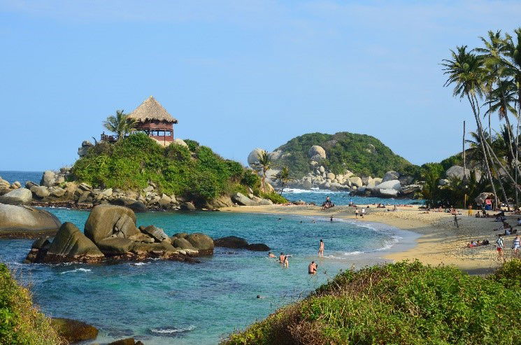 Tayrona