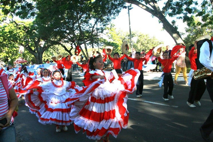 Baile, baile!