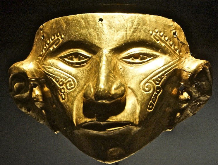 Museo del Oro