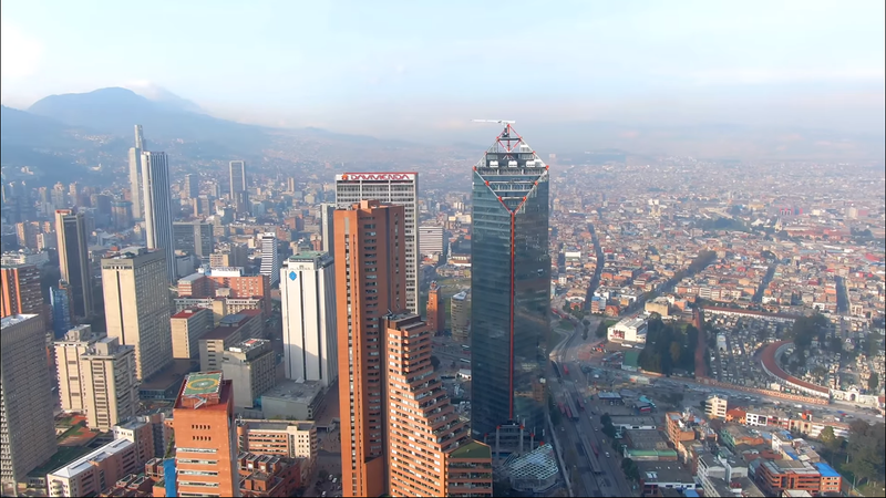 Bogota