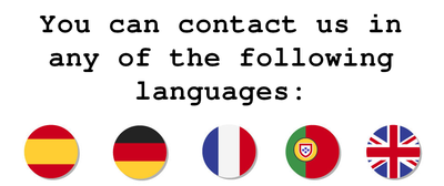 ¿Quienes somos? image