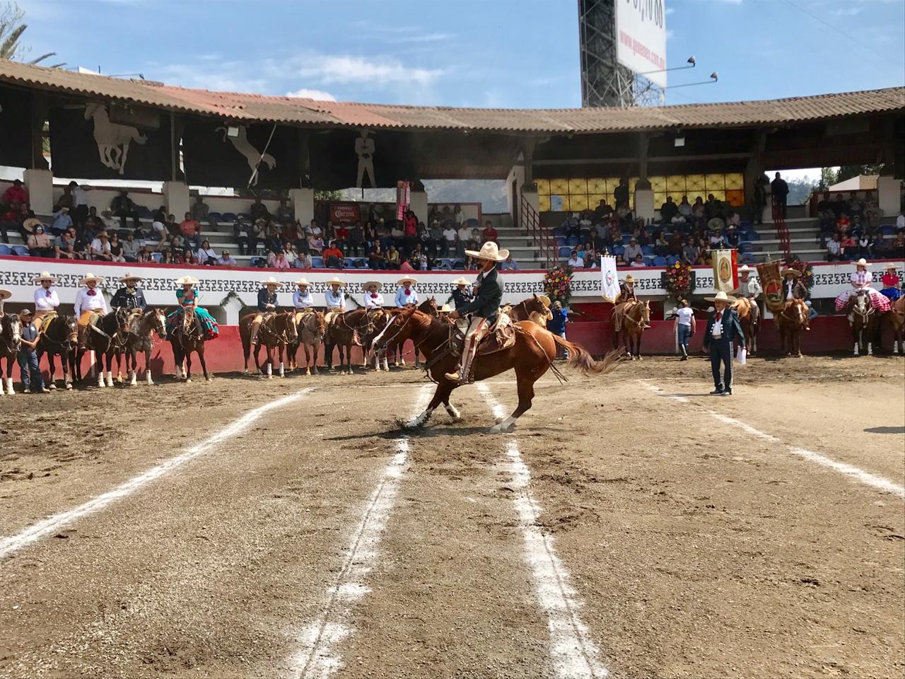 NUEVO LEÓN SE LLEVA EL TROFEO GUADALUPANO 2019