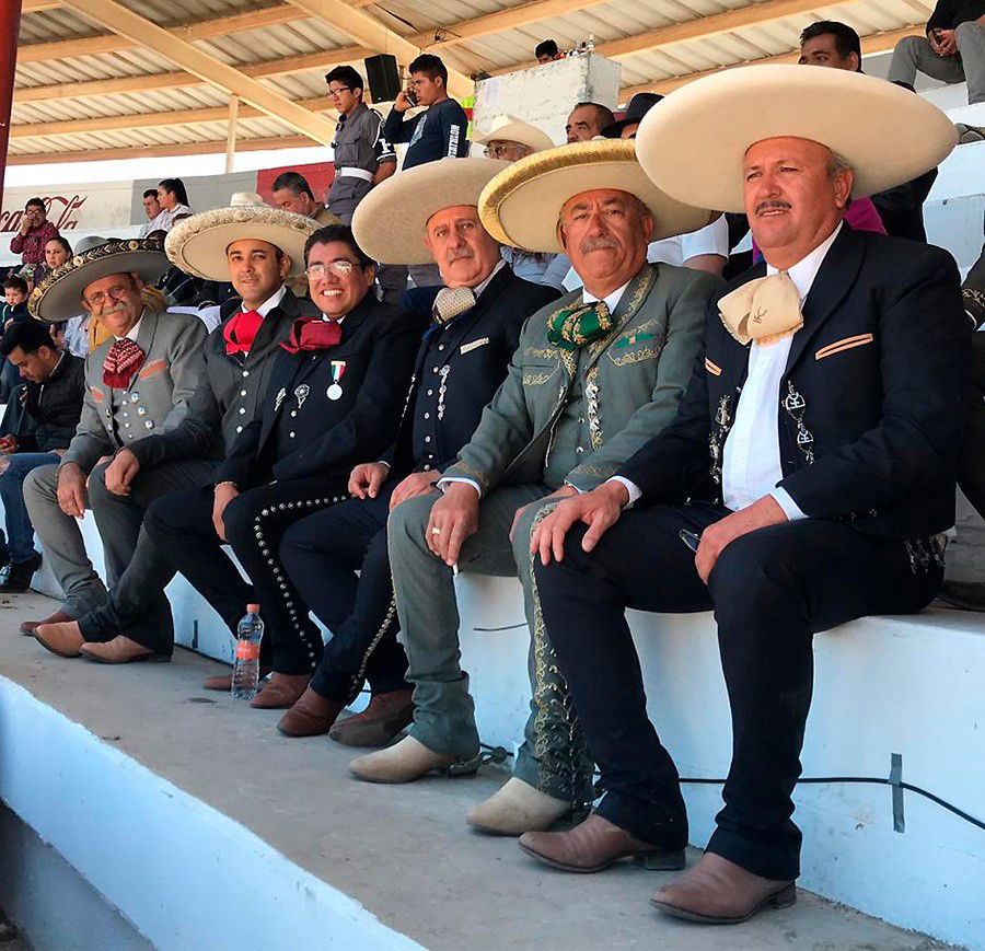 RANCHO LAS CUATAS TOMA LA DELANTERA EN FRESNILLO