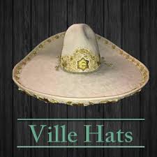 Ville Hats