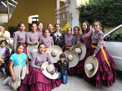 Tabla general del Pre Estatal del Estado de México
