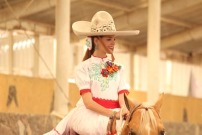 Programa del Campeonato Nacional Charro Infantil, Juvenil y de Escaramuzas 2019