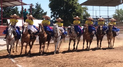 EL ROBLE LA PUSO CARA PARA LOS JUVENILES.