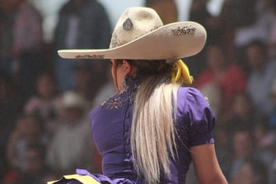 CONVOCATORIA TORNEO 96 ANIVERSARIO DE LA ASOCIACIÓN DE CHARROS DEL ESTADO DE MÉXICO