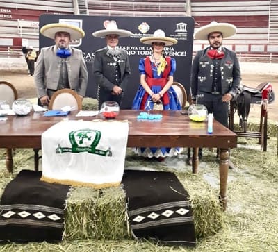 ZACATECAS REALIZA EL SORTEO DE SU ESTATAL.
