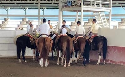 LOS DORADOS SE ANOTAN ENTRE LOS MEJORES DE JALISCO