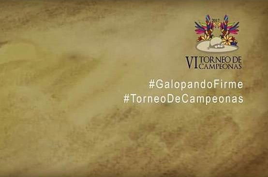 Campeonas del Torneo de Campeonas