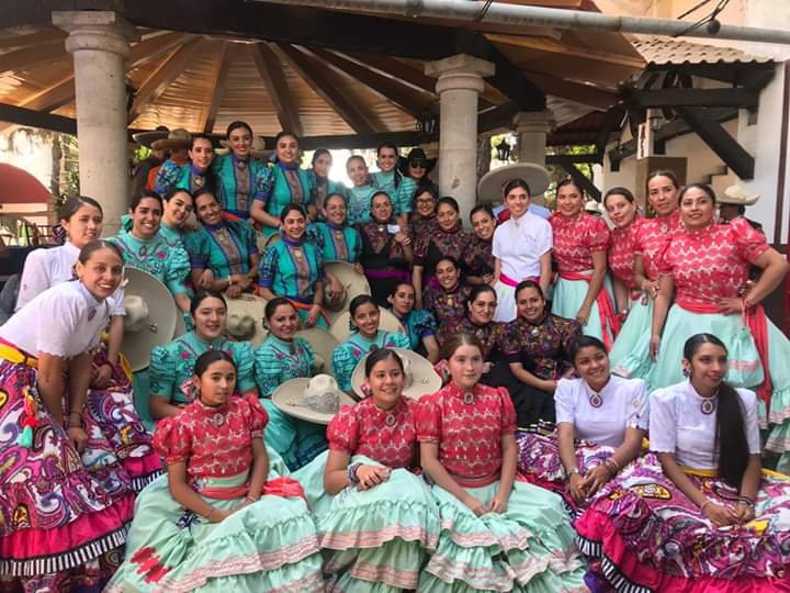Tabla de la feria de Escaramuzas en la Metro