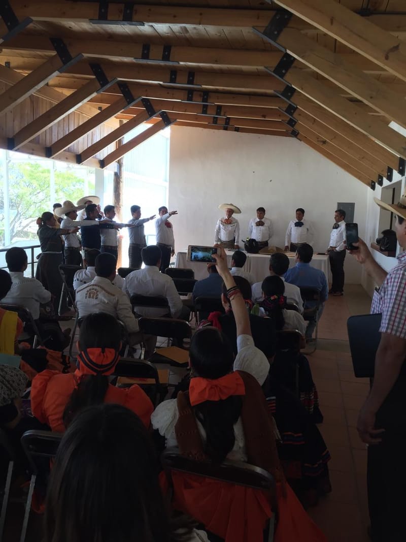 Chiapas tiene fechas de Estatal y Reina definida