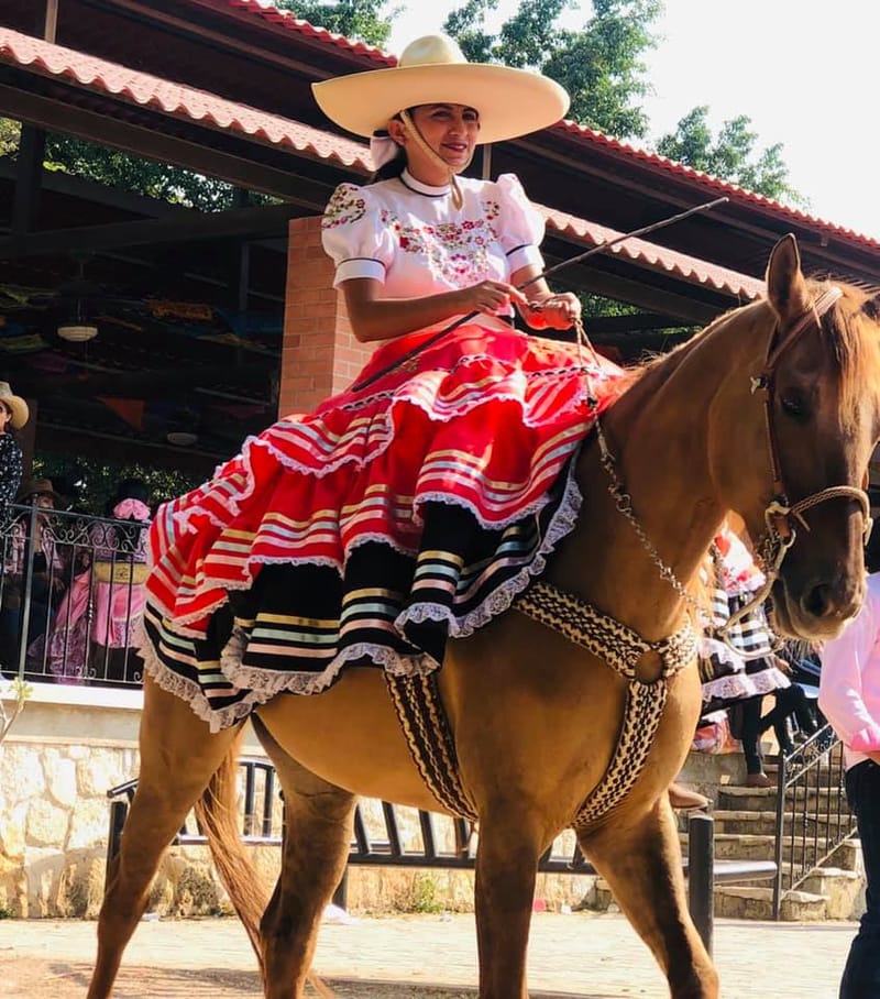 Resultados Estatal de Escaramuzas  2019 Campeche