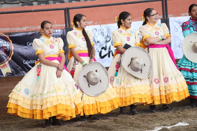 ENORME EL TORNEO DE CAMPEONAS EN SU VIII EDICIÓN