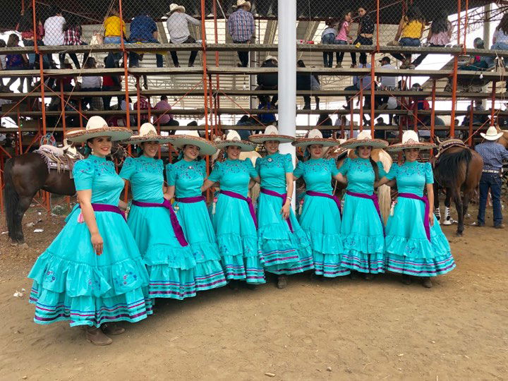 Resultados del Estatal de Michoacan