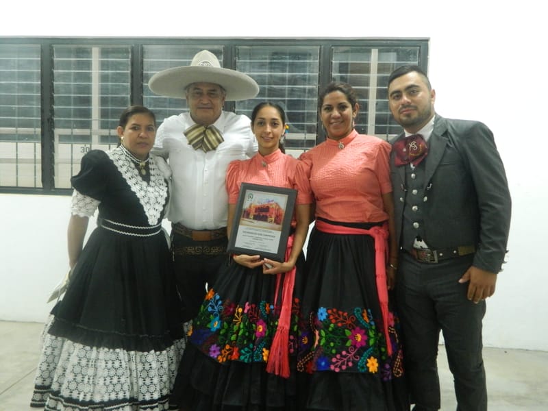 Valquirias San Rafael, campeonas estatales 2019