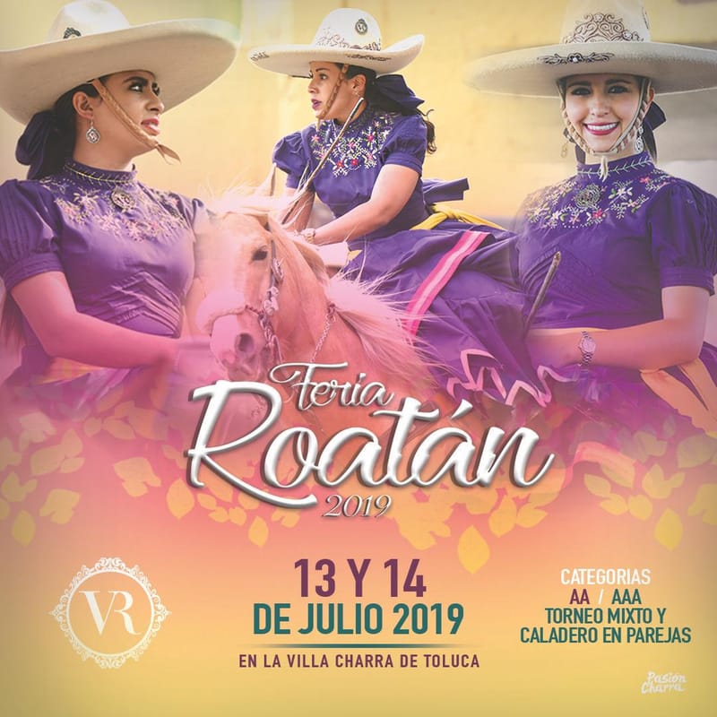 Feria Roatán 2019