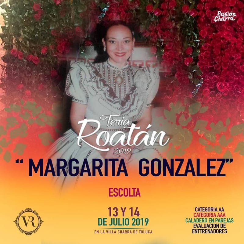 Escolta  e invitados en Villa Roatán 2019