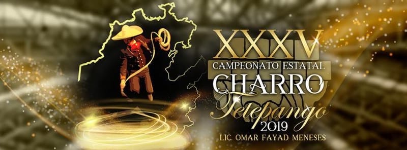 Programa y reconocimientos de horarios Estatal Hidalgo 2019