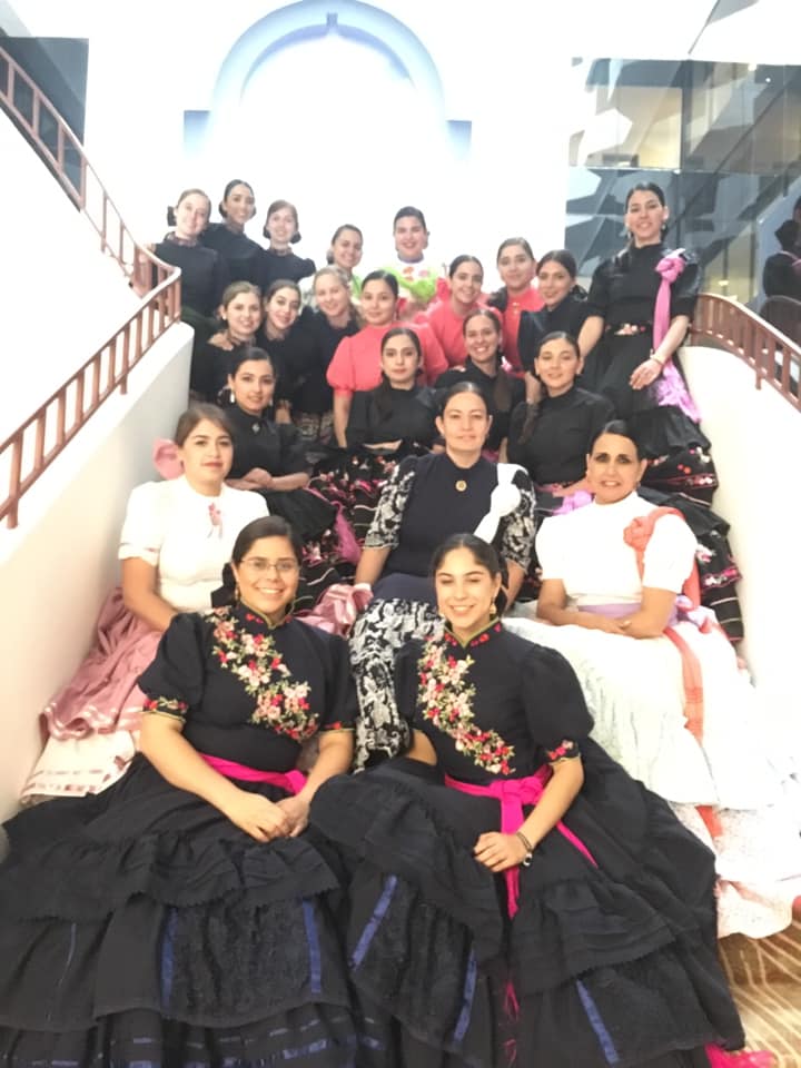 Resultados Estatal de Escaramuzas Nuevo León